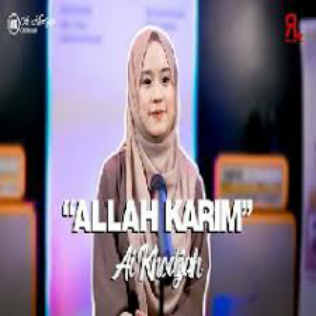 Ai Khodijah Allah Karim Mp3