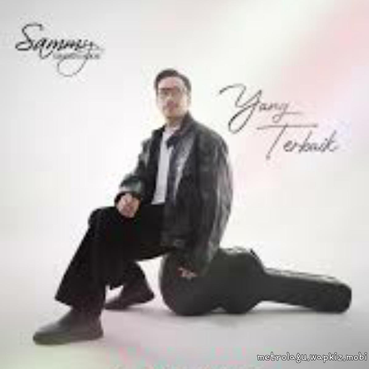 Sammy Simorangkir - Berikan Yang Terbaik Mp3