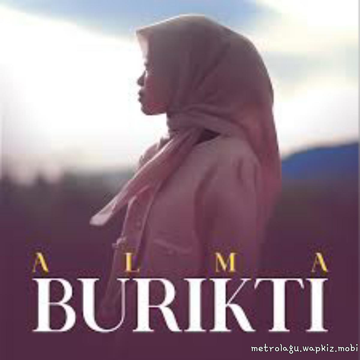 Alma Esbeye - Burikti Mp3