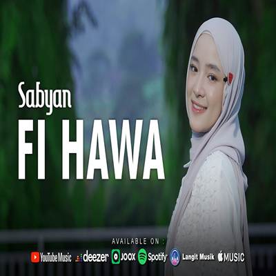 Sabyan Fi Hawa Mp3