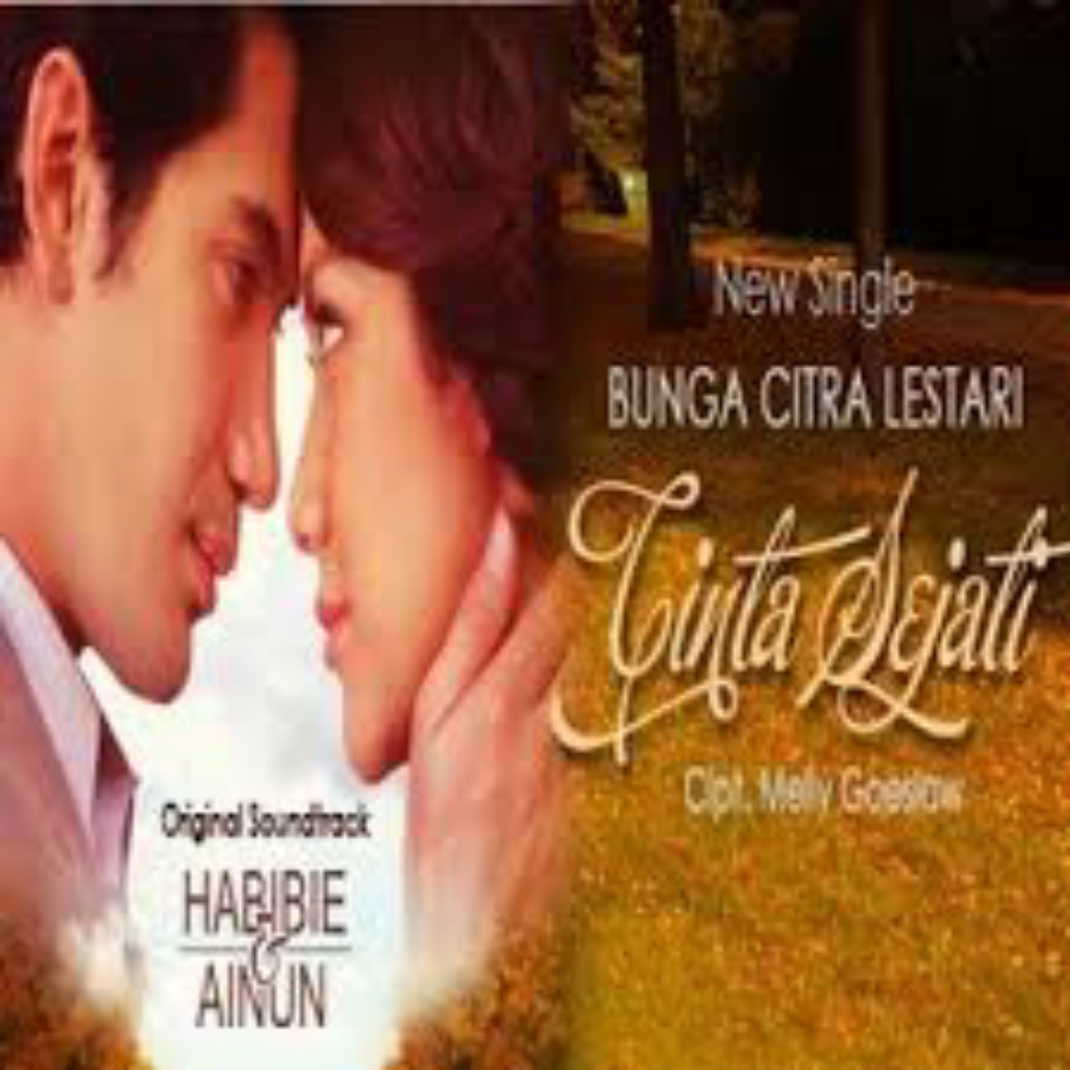 Cinta Sejati