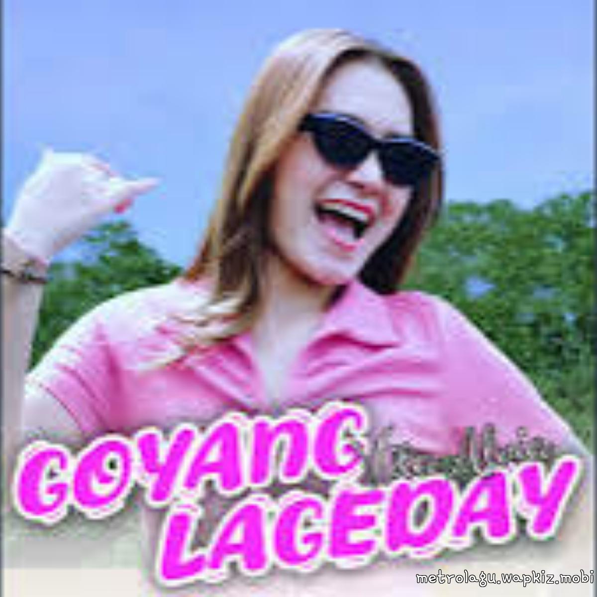 Vita Alvia - Goyang Lageday Vita Alvia - Goyang Lageday