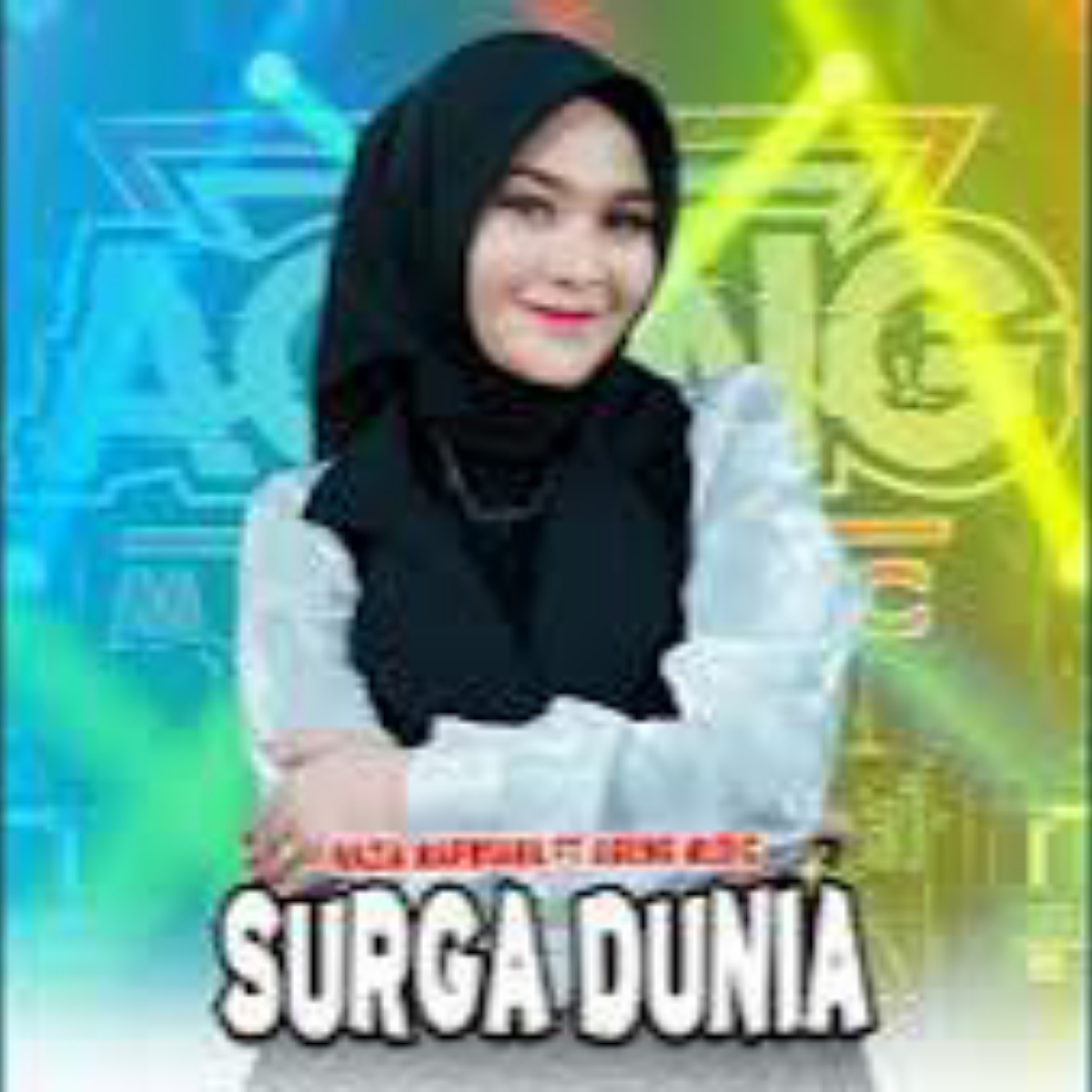 Surga Dunia Feat. Ageng Music