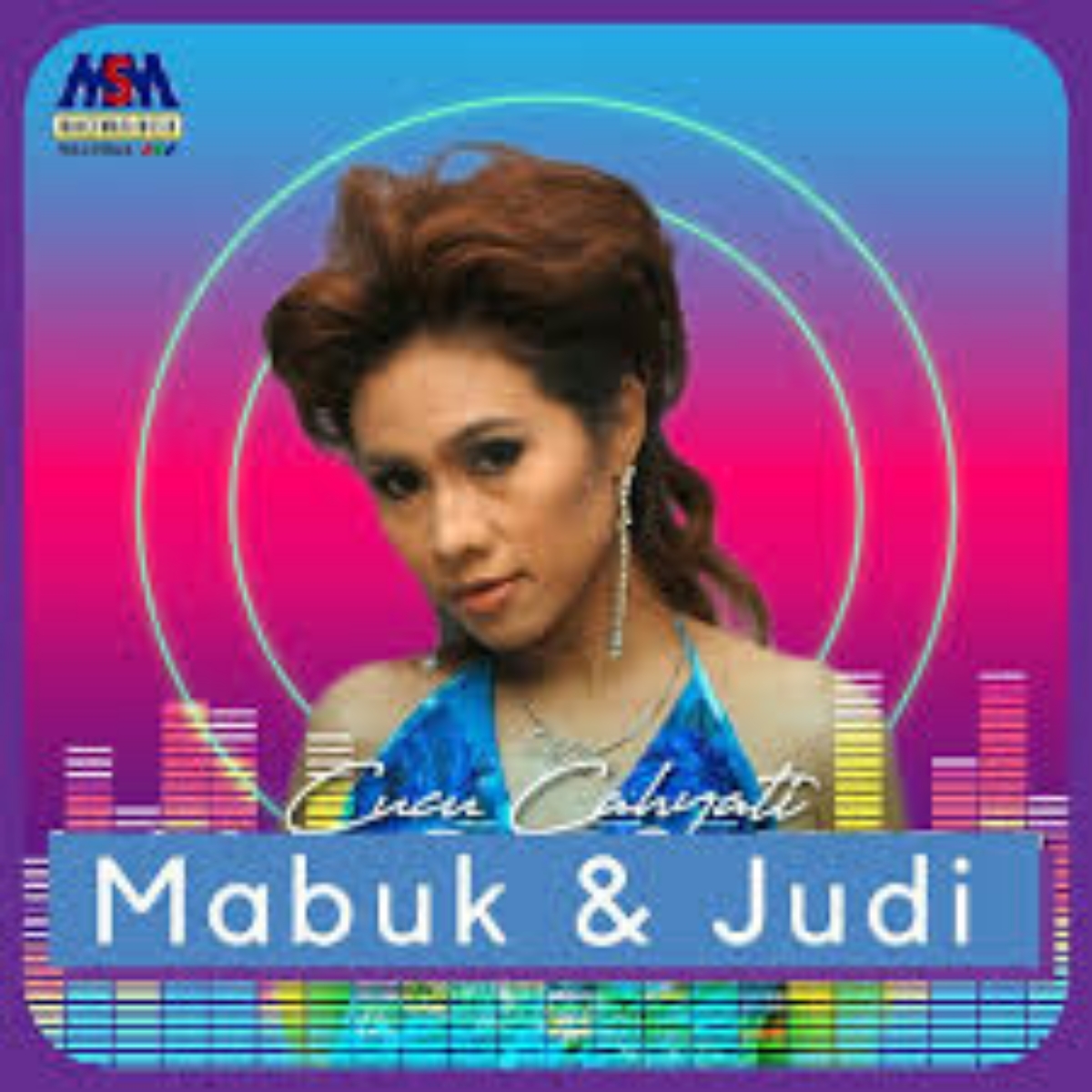 Cucu Cahyati - Mabuk Dan Judi Mp3