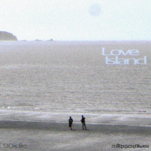 90idle - Love Island 90idle - Love Island