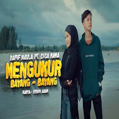 Rafif Maula Feat Cica Rama - Rafif Maula Feat Cica Rama - Mengukur Bayang Bayang Cover mp3