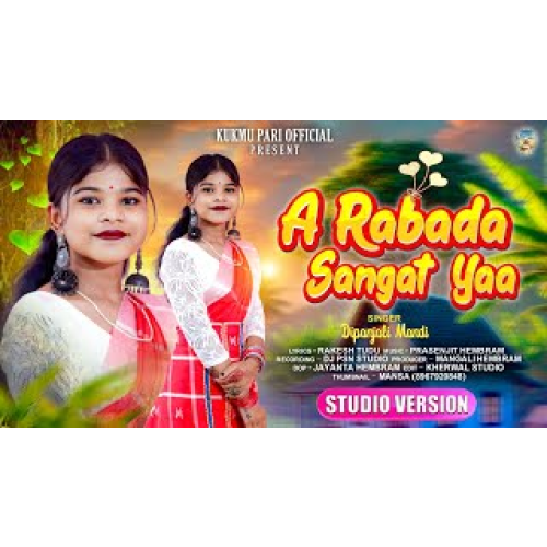 A RABADA SANGAT YAA