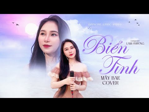 Biển Tình - Mây Bae Cover 