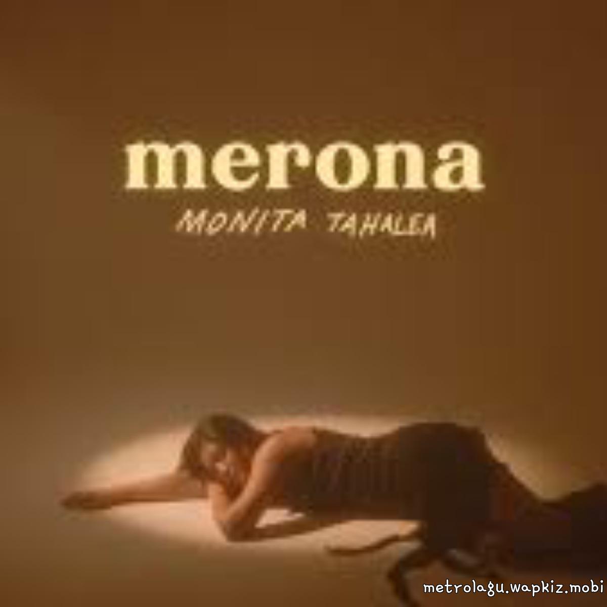 Monita Tahalea - Merona Mp3