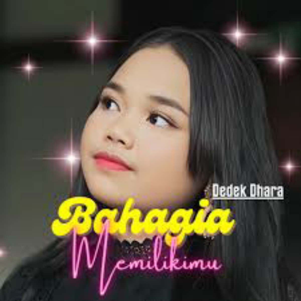 Bahagia Memilikimu