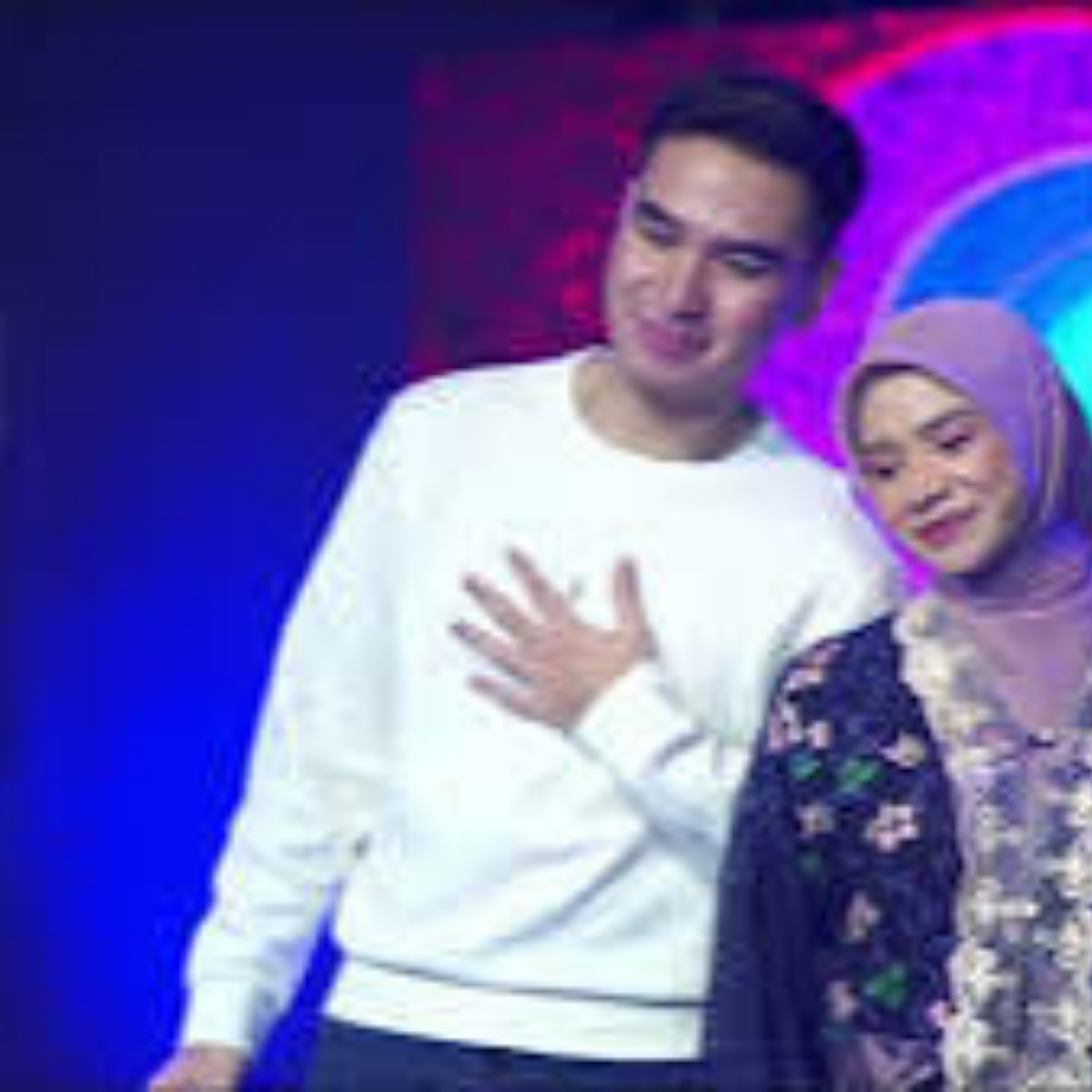 Janna   Hari Putra