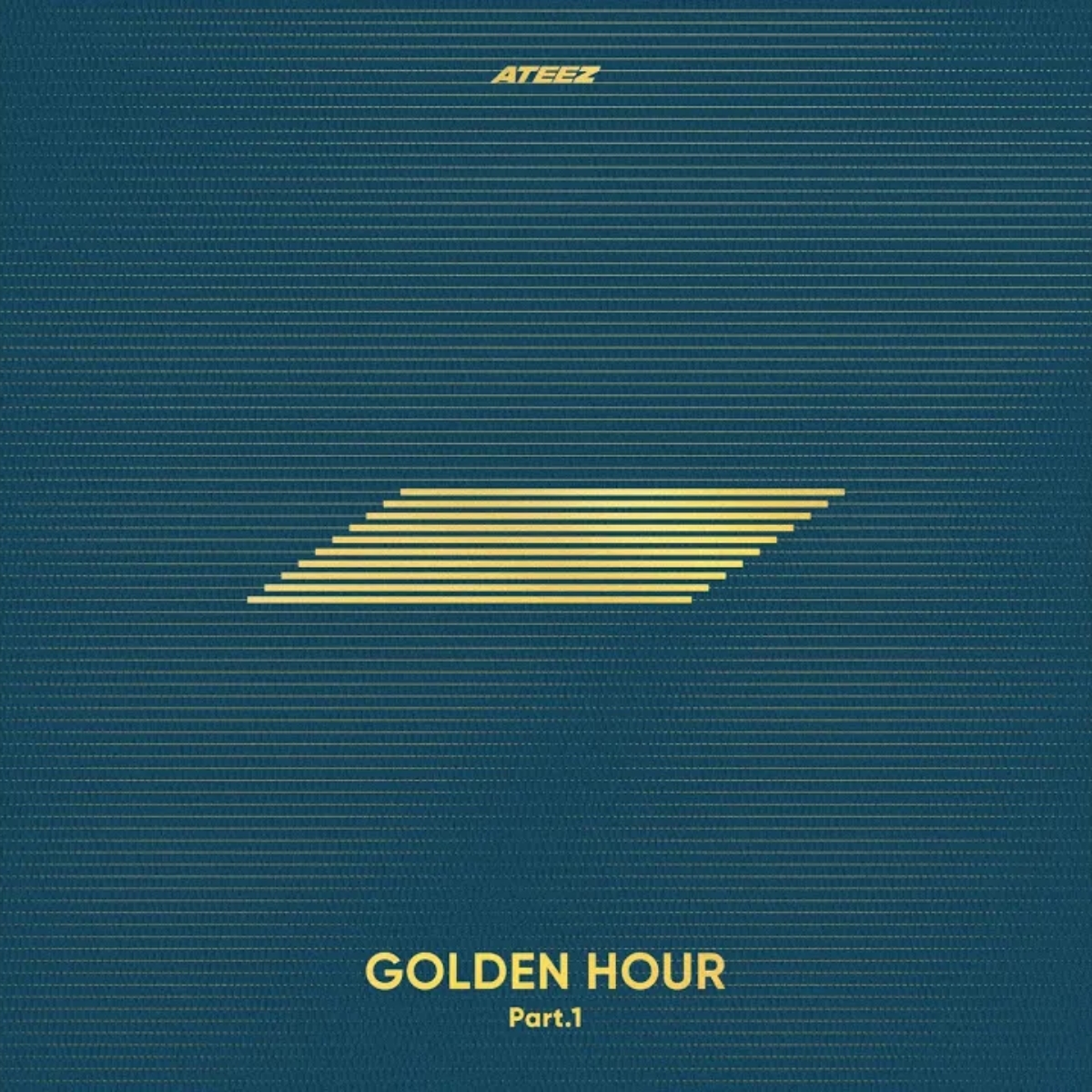 ATEEZ - WORK