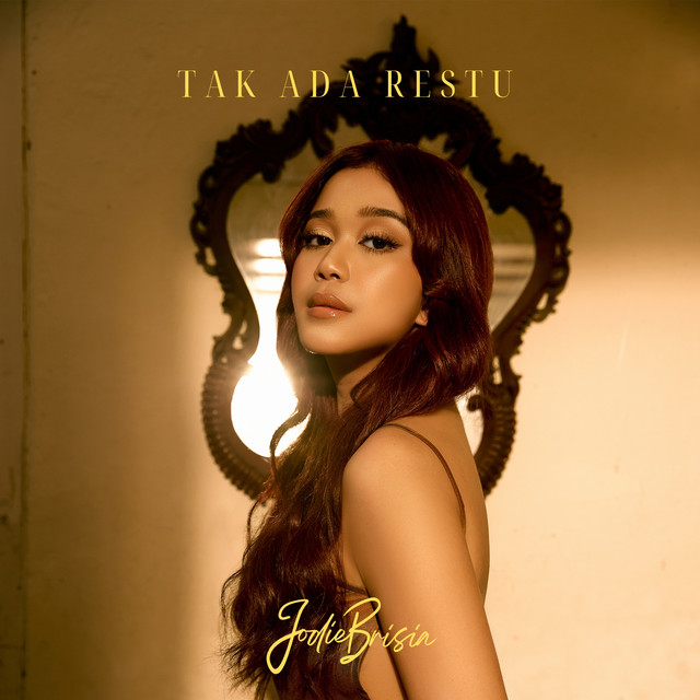Tak Ada Restu - Brisia Jodie