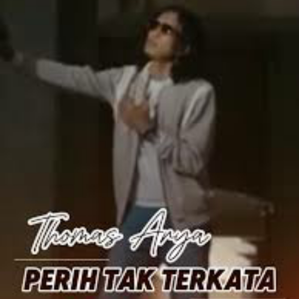 Perih Tak Terkata