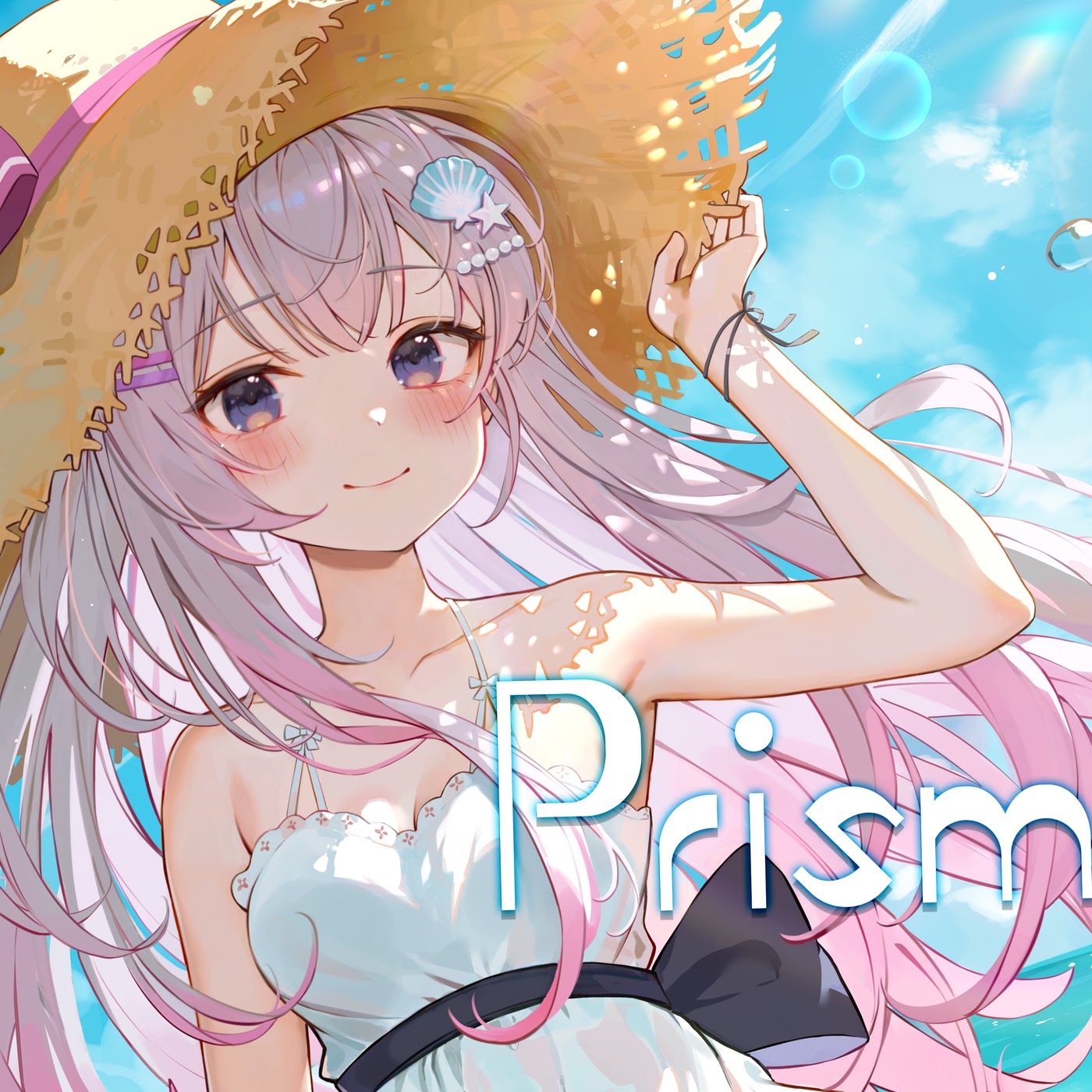 Kanon Honami - Prism
