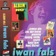 Iwan Fals - Mata Indah Bola Ping Pong Mp3