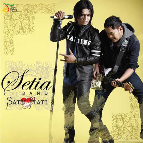 Setia Band Asmara Mp3