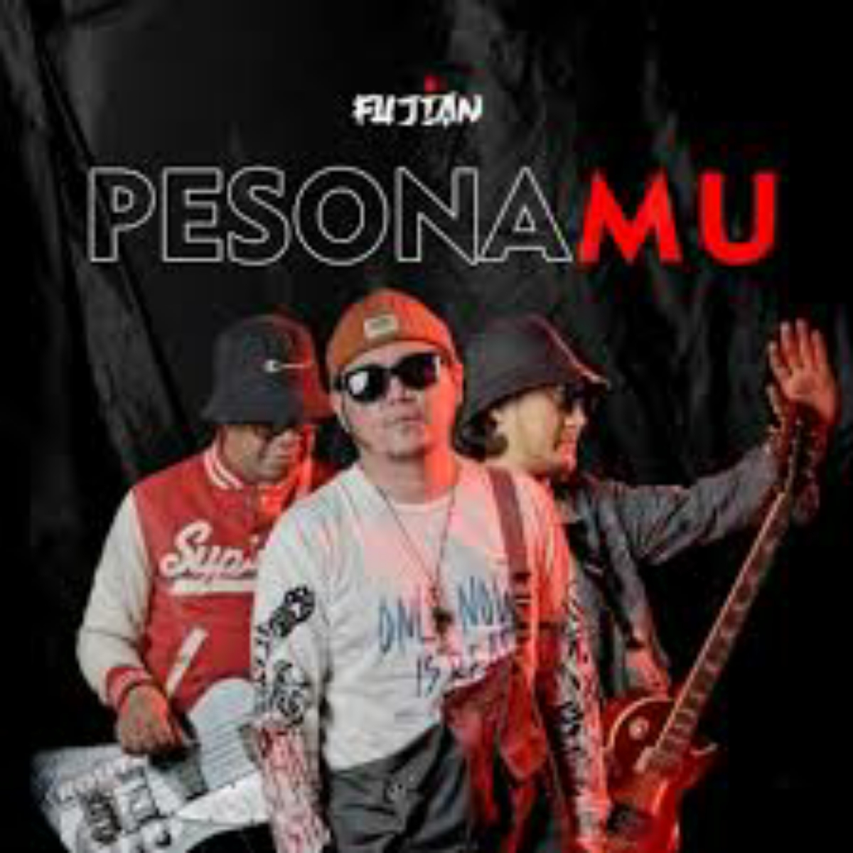 Pesonamu