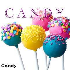 Candy - Dua Duanya