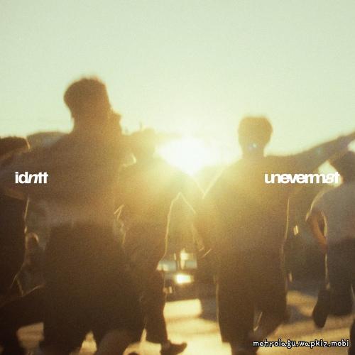 You Never Met by idntt