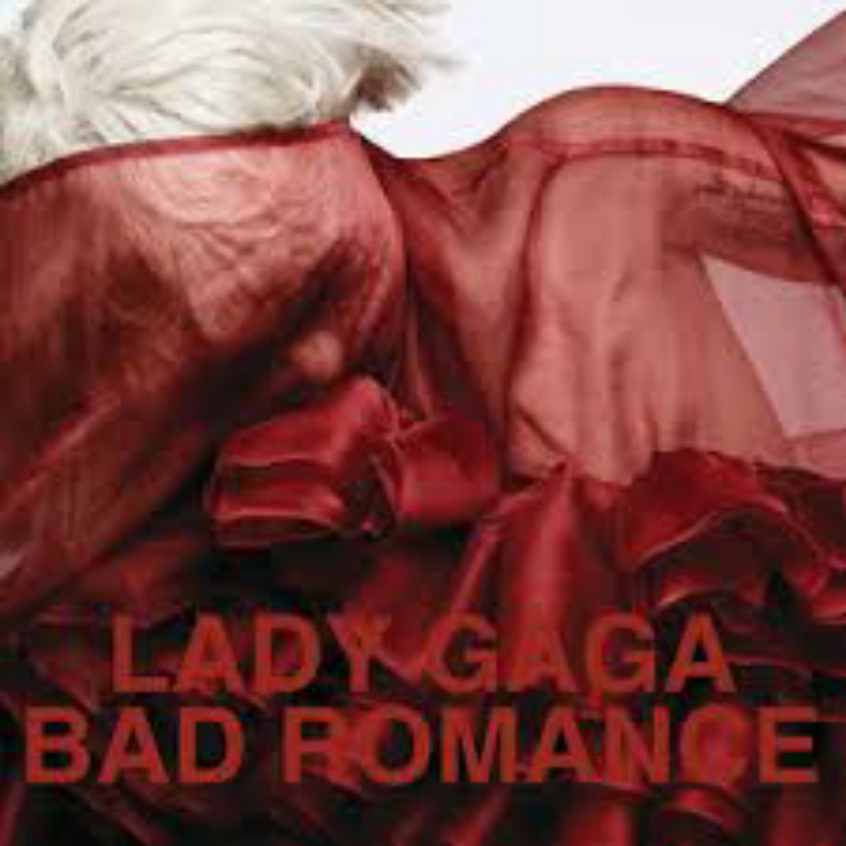 Lady Gaga - Bad Romance Mp3