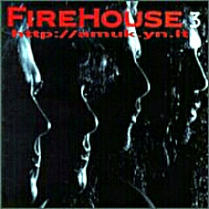 FireHouse - I Live My Life For You Mp3