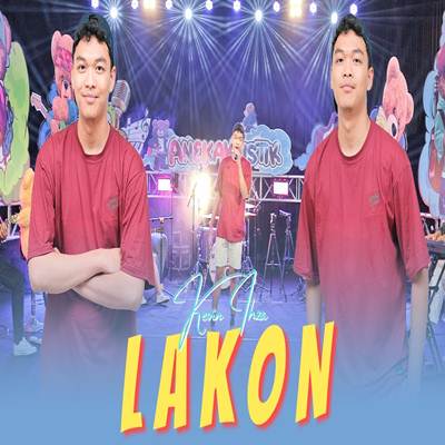 Kevin Ihza Lakon ft Anekakustik Mp3