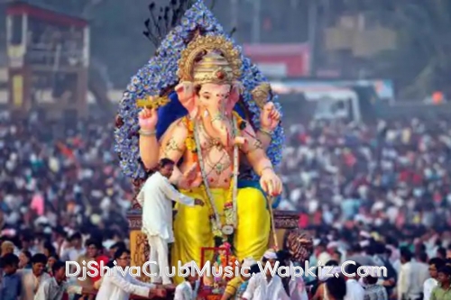 Ganpati Rakho Meri Laaj (Ganesh Puja Dance Remix Song) Dj Rajul Gwalior Ganpati Rakho Meri Laaj (Ganesh Puja Dance Remix Song) Dj Rajul Gwalior