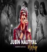 Jubin Nautiyal 2024 (Lofi Mashup)