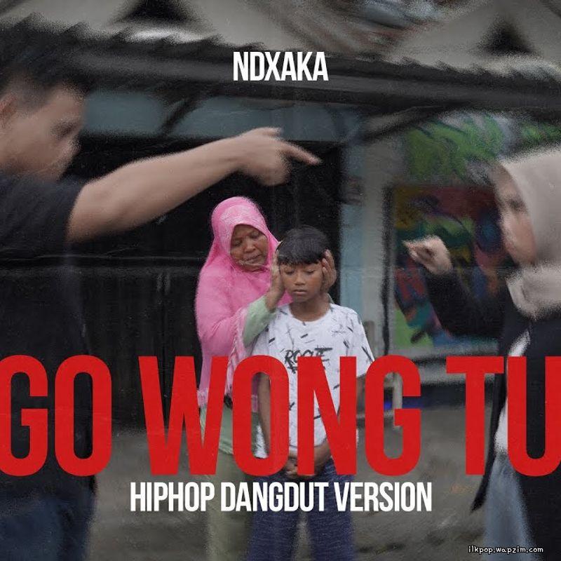 Ego Wong Tuo by Ndxaka