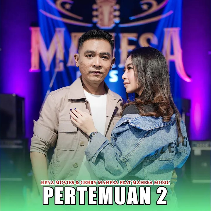 Pertemuan 2 - Rena Movies feat Gerry Mahesa