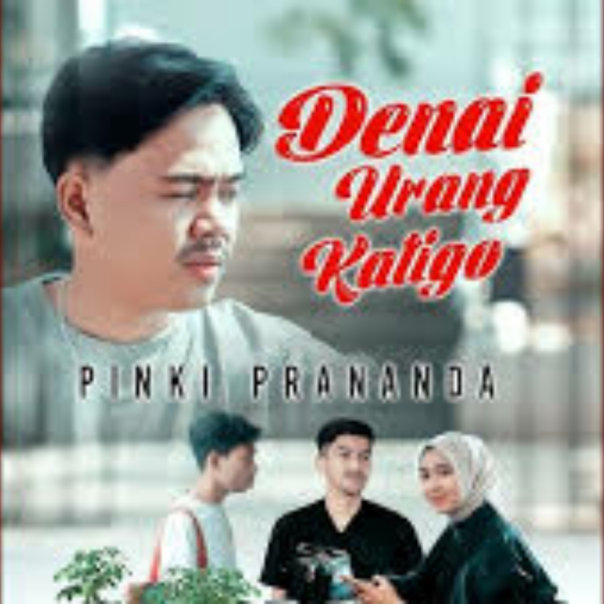 Pinki Prananda Denai Urang Katigo Mp3