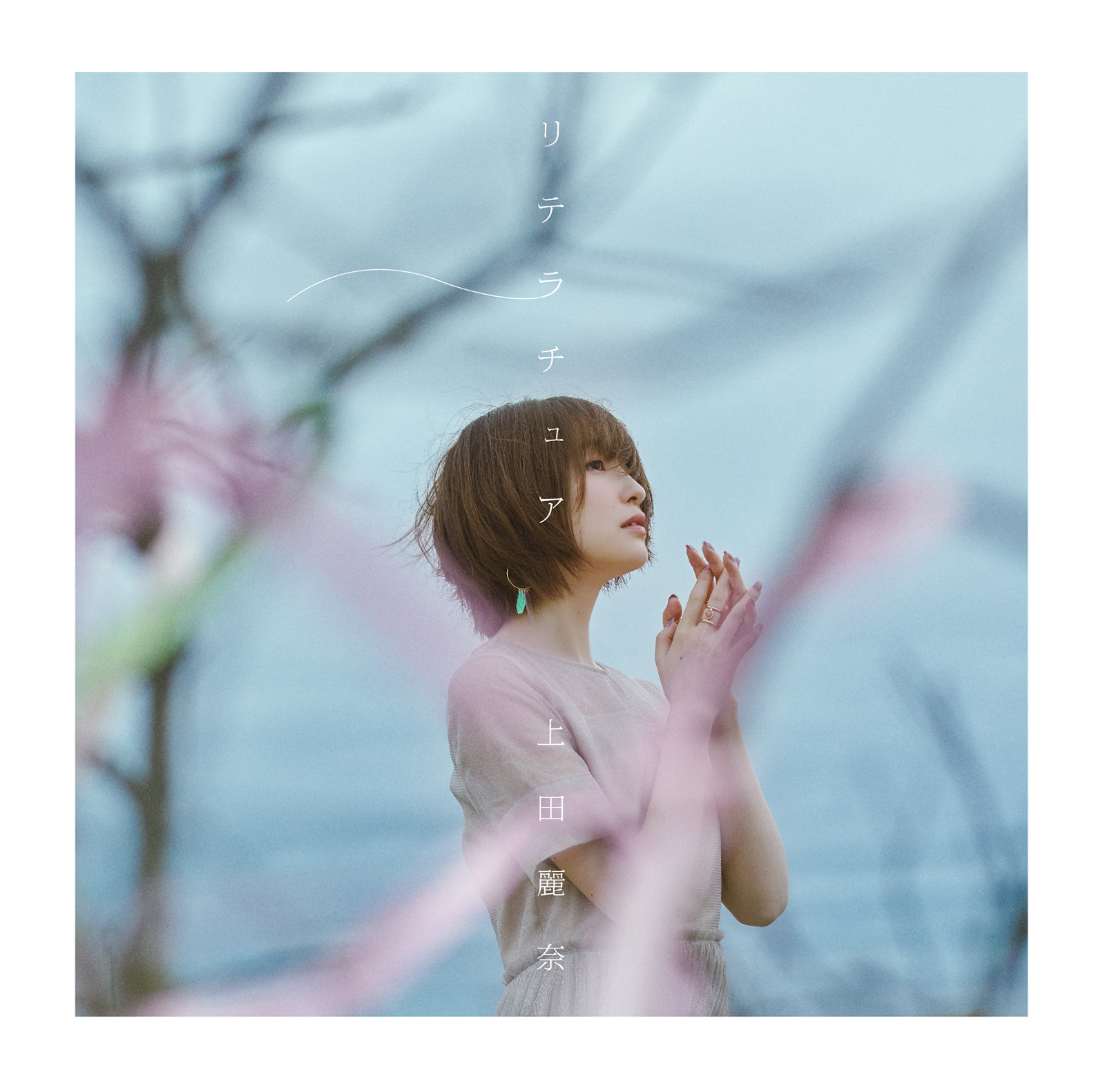 Reina Ueda - Literature