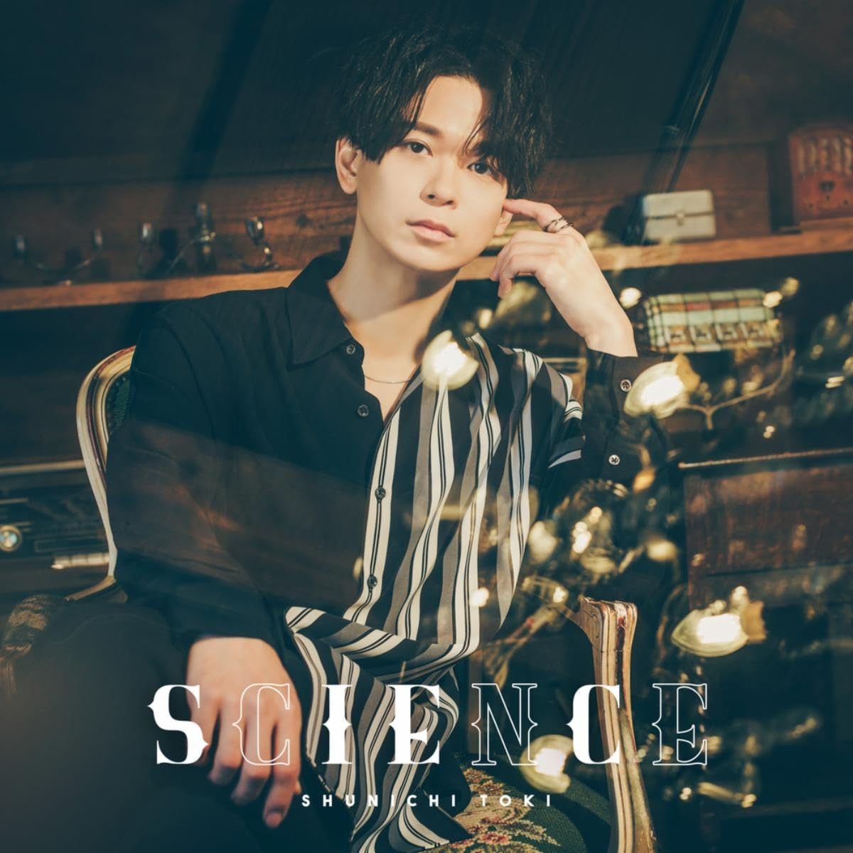Shunichi Toki - Science