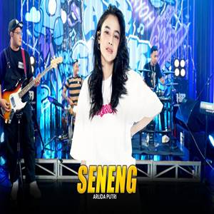 Arlida Putri Seneng Cover Mp3