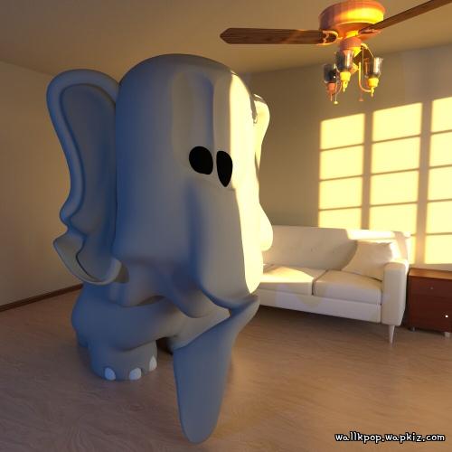 DNYDK - elephant in my room (feat. aren Park) Mp3