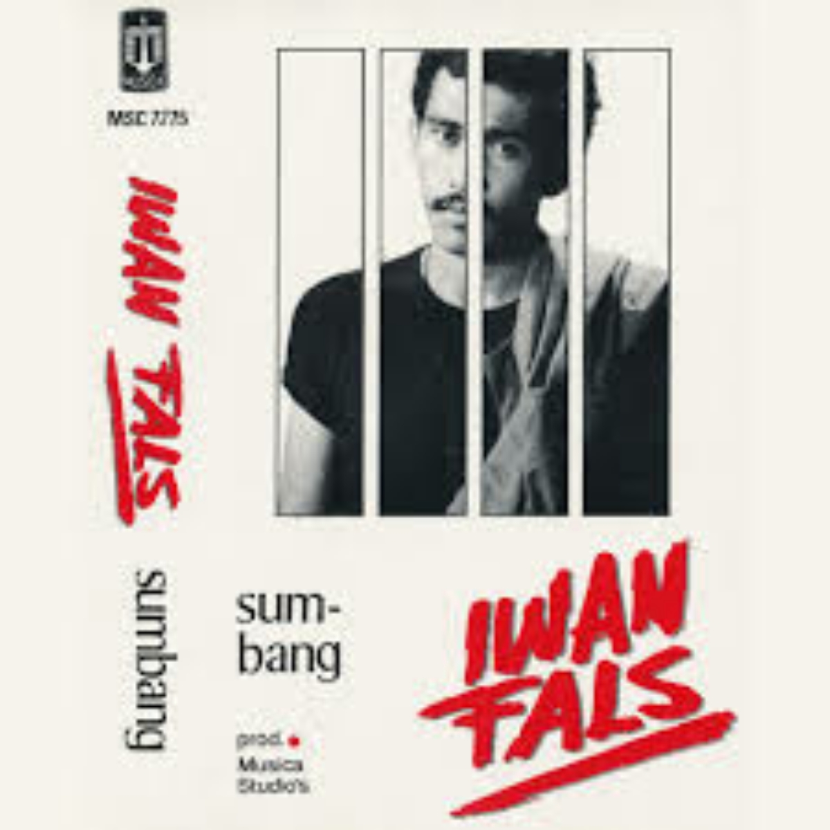 Iwan Fals Sumbang Mp3