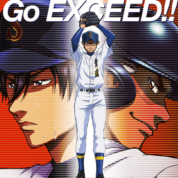 Tom-H@ck Feat. Masayoshi Oishi - Go EXCEED!!