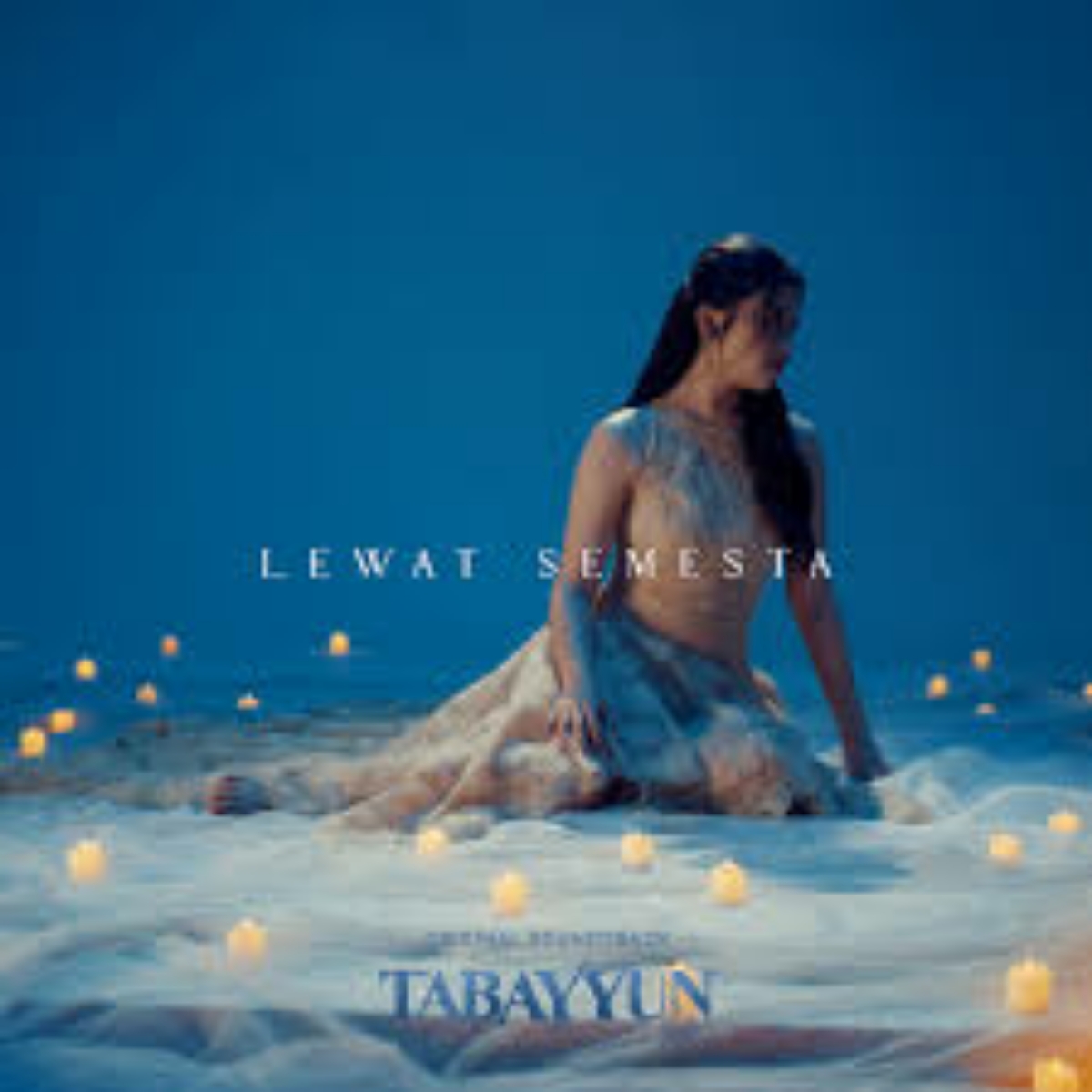 Anggis Devaki - Lewat Semesta (OST. Tabayyun)