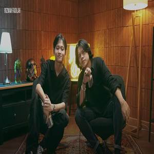 Rony Parulian feat Rizwan Fadilah Angin Rindu Cover Mp3