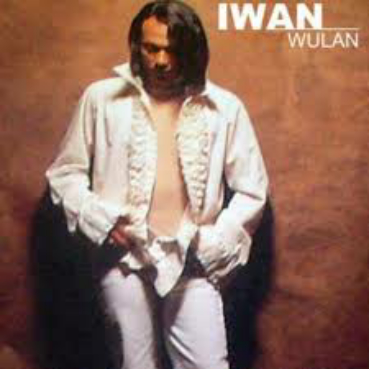 Iwan Salman - Wulan Mp3