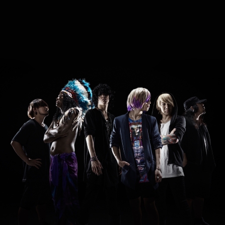 Fear, And Loathing In Las Vegas - Return to Zero