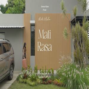 Ratu Aulia Mati Rasa Cover Mp3