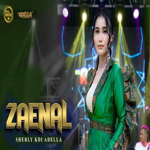 Sherly KDI Zaenal feat Om Adella Cover Mp3
