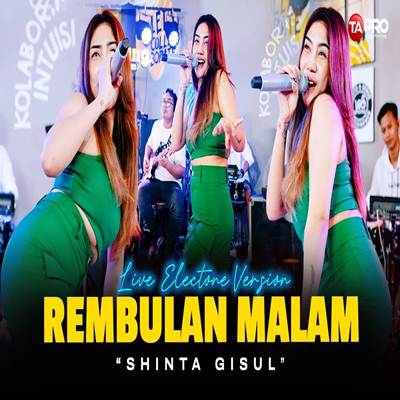 Rembulan Malam (Dangdut Electone)