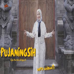 Woro Widowati Pujaningsih Cover Mp3