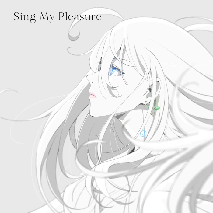 Vivy (CV: Kairi Yagi) - Sing My Pleasure [Opening Vivy: Fluorite Eye's Song]