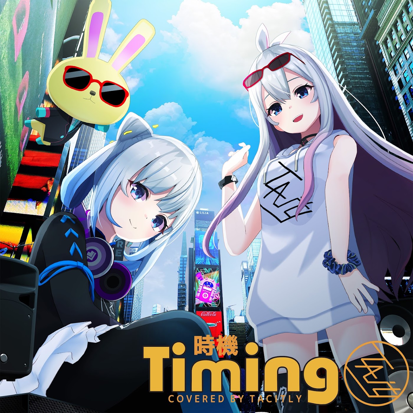 Timing - Osanime