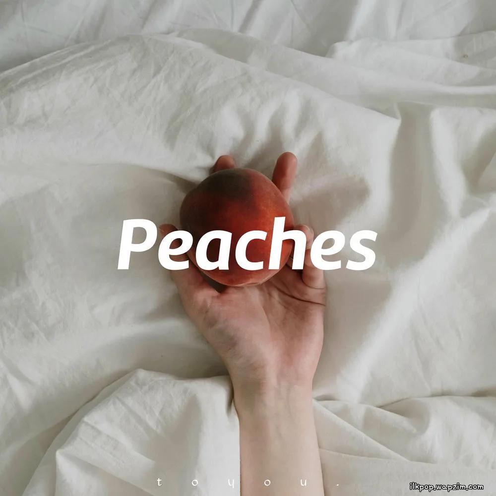 toyou. - Peaches Mp3 toyou. - Peaches Mp3
