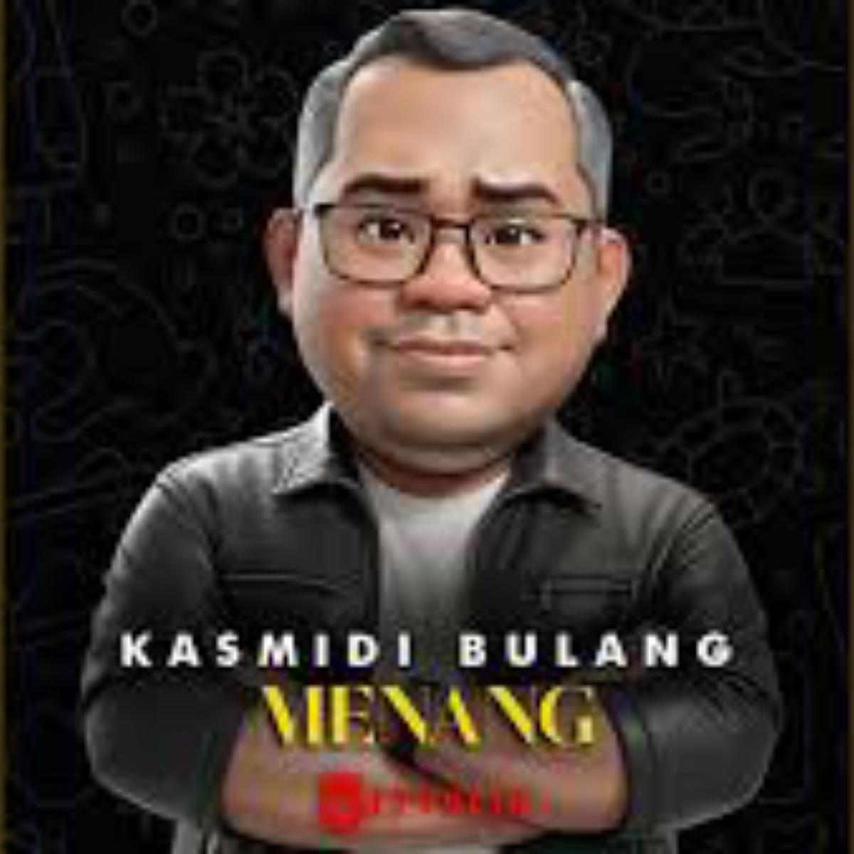 Kasmidi Bulang Menang